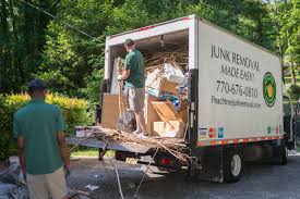 Reliable Clearwater, FL Junk Removal Solutions